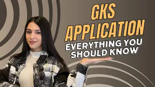 Watch This If You Apply To Global Korea Scholarship (GKS) | Personal Experience, Advice