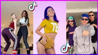 MELHORES DANCINHAS DA SEMANA | TIK TOK (AGOSTO 2021) #48