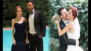 Baris Arduc met at the wedding of Elchin Sangu and Salih Bademci!