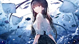 Nightcore - RAINMAN