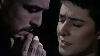 Cem Adrian & Hande Mehan - Ah Bu Şarkıların Gözü Kör Olsun (Şampiyon Sinemalarda)