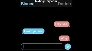 Darion,Damien, Bianca ( watch till the end to see what happens😱