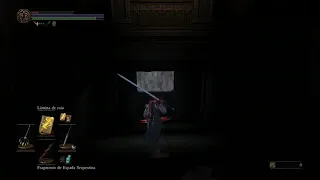 Dark Souls 3 - Friede (Easy Kill)