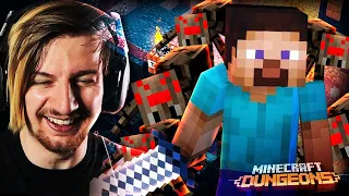 THIS GAME IS AWESOME!! | Minecraft Dungeons