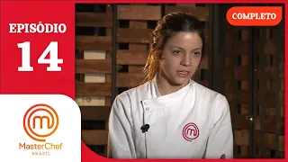 MASTERCHEF BRASIL (02/12/2014) | EP 14 | TEMP 01 (COMPLETO)