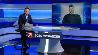 Lewandowski wyrównał rekord Gerda Muellera. "Jestem ambitnym piłkarzem"