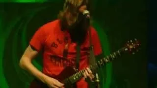 Opeth - I Feel The Dark (live @ 013 Tilburg 15.11.2011) 1/6