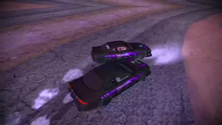 MTA ~~ Drift Edit ~~ Team Viny