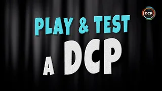 How to play DCP for FREE | With DCP-o-matic Player (it's great!)