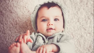 Baby Sleeping and Relaxing Music -  Celesta