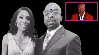 Dr. Jackie Walters Married to Medicine SIDE dude Exposed Married 2 Medicine CAST kept Secret #news