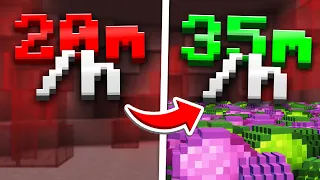 How much POWDER do you NEED? Here's the ANSWER! (Hypixel Skyblock)