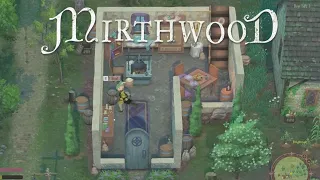 Mirthwood Demo Gameplay (No Commentary)