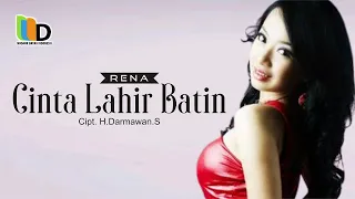 RENA KDI - CINTA LAHIR BATIN (Official Music Video)