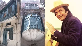 Finding Bollywood Legend Prem Chopra House In Lahore !