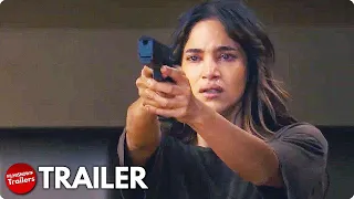 SETTLERS Trailer (2021) Sofia Boutella Dystopian Sci-Fi Thriller Movie