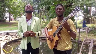 Elanga ya mwinda lokwa kanza by Serge Acoustique