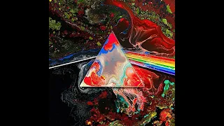 NEW Extended Best Version of Money by Pink Floyd Roger Waters - Dark Side of the Moon ~ niKos Fusion