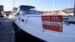 Regal Commodore 292 for sale by YACHTS.CO International