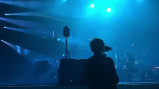 Ben Howard live at Brixton Academy O2 (19/01/2019)