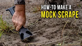 How to Make a Successful Mock Scrape