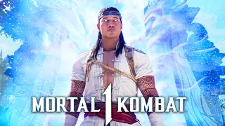 LA BAGARRE CONTINUE (Mortal Kombat 1 - EP 3)