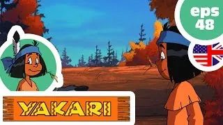 YAKARI - EP48 - Mysterious Eyes