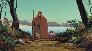 TALES from EARTHSEA There is A Home