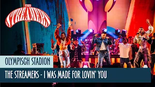 I Was Made For Lovin' You | The Streamers