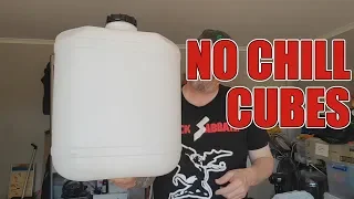 No Chill CUBES - Where to buy!