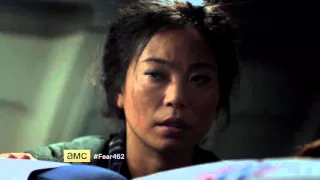 AMC Flight 462: Episodes 1 - 8