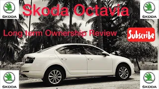 Octavia Long term Ownership Review | Skoda 7 years old 70000kms | #octavia