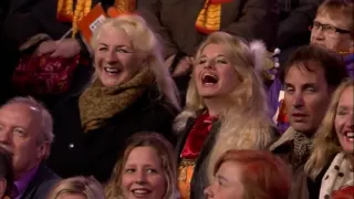 André Rieu: Rieu Royale (Coronation Concert, Live In Amsterdam 2013)