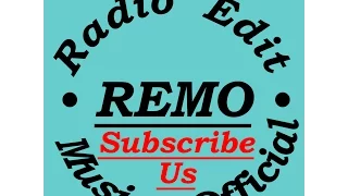 Alexandra Stan - Get Back ASAP REMO Radio Edit Music Official
