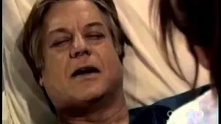 General Hospital: Dr. Tony Jones Dies