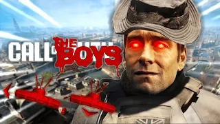 The Boys X Warzone 2.EXE