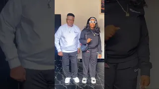 MR ibu vs Daughter transition