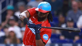 All 22 of Josh Bell's 2023 Home Runs!