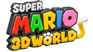 Champion’s Road [1 HOUR] | Super Mario 3D World