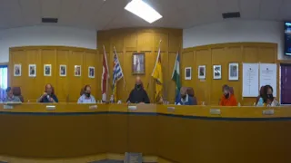 Regular Meeting of Council - 19 Apr 2021