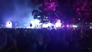 Zeds Dead Live at Bonnaroo 2023 Time Of The Season