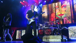 Styx Miss America 7-14-18 Pittsburgh