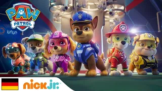 PAW Patrol: Der Kinofilm | Nick Jr.