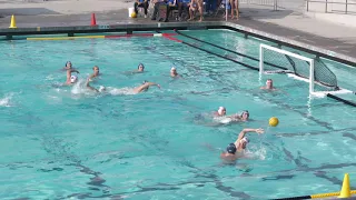 AF v CBU WWPA Champs 2018