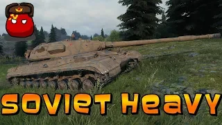 Object 277 || 11,3K Damage || World of Tanks