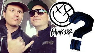 Blink 182 | 4 SINGERS WHO COULD REPLACE TOM DELONGE OR MATT SKIBA
