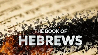 The Book of Hebrews ESV Dramatized Audio Bible (FULL)