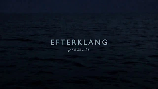 Efterklang - An Island - 21st May, 9pm CET / 8pm BST