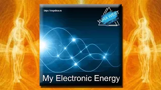 Yura West - My Electronic Energy (disco)