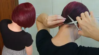 COMO CORTO MEU CABELO EM CASA